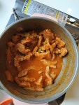 반반식당이라고 김치찌개집 왔는데 - 뽐뿌:자유게시판 반반식당이라고 김치찌개집 왔는데