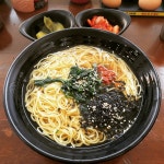 멸치국수 - 뽐뿌:모바일갤러리 멸치국수