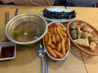 맛짱 떢볶이 - 뽐뿌:맛집포럼 맛짱 떢볶이