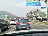 어제 분원리 342번 지방도로 드라이브 했습니다 - 뽐뿌:자동차포럼 어제 분원리 342번 지방도로 드라이브 했습니다