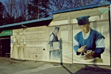 국내여행 : 군위 화본마을 (화본역, 엄마 아빠 어렸을 적에) - 뽐뿌:자유갤러리 국내여행 : 군위 화본마을 (화본역, 엄마 아빠 어렸을 적에)