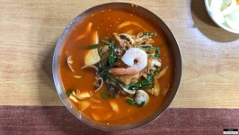 뽐뿌:자유갤러리 - 생활의 달인 10맛집 영주 일월식당 짬뽕 생활의 달인 10맛집 영주 일월식당 짬뽕