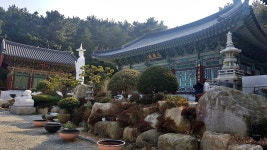 오시리아 해안산책로,수산원 박물관,용궁사,해광사 산책 - 뽐뿌:등산포럼 오시리아 해안산책로,수산원 박물관,용궁사,해광사 산책