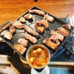 삼겹살..그리고 불고기. - 뽐뿌:자유갤러리 삼겹살..그리고 불고기.