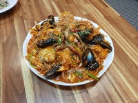 부모님께서 해물찜 식당 오픈하셨습니다~ - 뽐뿌:자유갤러리 부모님께서 해물찜 식당 오픈하셨습니다~