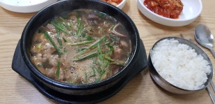 익산 정순순대 - 뽐뿌:자유갤러리 익산 정순순대