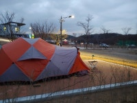뽐뿌:캠핑포럼 - 독립기념관 어렵네. . . 독립기념관 어렵네. . .