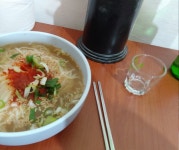 홍제동 우동국수 - 뽐뿌:모바일갤러리 홍제동 우동국수
