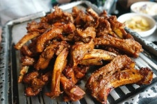쪽갈비 좋아하시나요 - 뽐뿌:자유게시판 쪽갈비 좋아하시나요