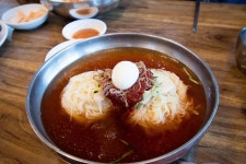 해운대 가야밀면 - 뽐뿌:자유갤러리 해운대 가야밀면