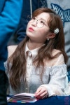 안경 쓴 아이즈원 혼다 히토미.JPG - 뽐뿌:자유게시판 안경 쓴 아이즈원 혼다 히토미.JPG