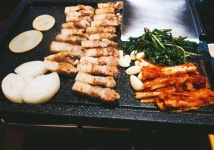 김부삼 역곡점 - 뽐뿌:맛집포럼 김부삼 역곡점