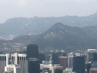 오늘 서울 공기 괜찮은것 같네요... - 뽐뿌:자유게시판 오늘 서울 공기 괜찮은것 같네요...
