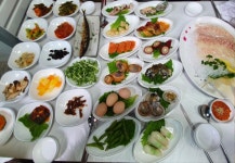 선유도 횟집 - 뽐뿌:모바일갤러리 선유도 횟집