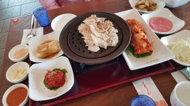 놀부 보쌈.부대찌게 - 뽐뿌:자유갤러리 놀부 보쌈.부대찌게