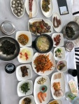 뽐뿌:자유갤러리 - 순천!! 순천만 앞 꼬막정식 꿀맛입니다!!! 순천!! 순천만 앞 꼬막정식 꿀맛입니다!!!