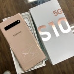 분당 갤10 5G 슼기변 - 뽐뿌:구입개통수령 분당 갤10 5G 슼기변