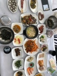 순천!! 순천만 앞 꼬막정식 꿀맛입니다!!! - 뽐뿌:자유갤러리 순천!! 순천만 앞 꼬막정식 꿀맛입니다!!!
