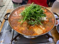 광장시장 은성횟집 대구알탕 - 뽐뿌:맛집포럼 광장시장 은성횟집 대구알탕