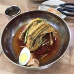 동대병원가는길에 육전밀면 !! - 뽐뿌:맛집포럼 동대병원가는길에 육전밀면 !!
