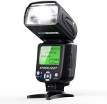 [Amazon] ESDDI Flash Speedlite for DSLR Cameras w/ Standard Hot Shoe($23.71/fs) - 뽐뿌:해외뽐뿌 [Amazon] ESDDI Flash Speedlite... 