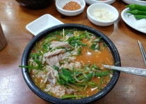 항상 번호대기표 뽑고 먹어야되는 밀양돼지국밥 - 뽐뿌:자유갤러리 항상 번호대기표 뽑고 먹어야되는 밀양돼지국밥