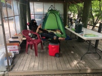 고양 창릉 둥글이네 입니다 - 뽐뿌:캠핑포럼 고양 창릉 둥글이네 입니다