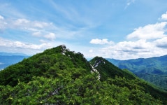 거창 현성산 - 뽐뿌:등산포럼 거창 현성산