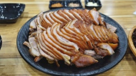 호평동 동원한방족발 다녀왔어요. - 뽐뿌:맛집포럼 호평동 동원한방족발 다녀왔어요.