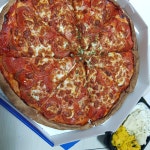 ㄷㄷ치킨대신 피자시켰는데!!! - 뽐뿌:자유게시판 ㄷㄷ치킨대신  피자시켰는데!!!