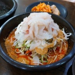 더울땐...물회~^^ - 뽐뿌:자유갤러리 더울땐...물회~^^