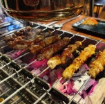 수성못 신강양꼬치 - 뽐뿌:맛집포럼 수성못 신강양꼬치