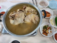 여름엔 산장에서 옻닭^^ - 뽐뿌:자유갤러리 여름엔 산장에서 옻닭^^