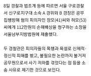 대림동 여경 사건, 피의자 상대 112만원 소송 - 뽐뿌:자유게시판 대림동 여경 사건, 피의자 상대 112만원 소송