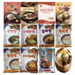 [김병장] [밥차] [발열도시락] [볶음밥]추천 합니다 / 식사겸 술안주로 양평해장국 도가니탕 육개장 갈비탕등 실온보관 / 냉동보관 으로 두가지... 