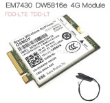 DELL LATITUDE 7389 2in1 LTE 장착기. - 뽐뿌:윈도우태블릿 DELL LATITUDE 7389 2in1  LTE 장착기.