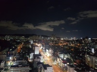 부천 역곡역에서 찍은 우리집 옥상 ㅎㅎ - 뽐뿌:자유갤러리 부천 역곡역에서 찍은 우리집 옥상 ㅎㅎ