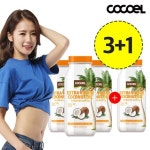 [CJ몰] 코코엘 코코넛오일 엑스트라버진 640ml &#42; 4병 (22,660 / 무료) - 뽐뿌:뽐뿌게시판 [CJ몰] 코코엘 코코넛오일... 