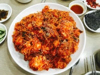 양지 아구찜 - 뽐뿌:맛집포럼 양지 아구찜