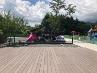 나오니깐 좋네요^^. - 뽐뿌:캠핑포럼 나오니깐 좋네요^^.