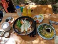 계곡에서 이게 휴가지 - 뽐뿌:자유갤러리 계곡에서 이게 휴가지