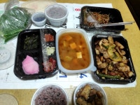배달삼겹 괜찮네요 - 뽐뿌:자유게시판 배달삼겹 괜찮네요