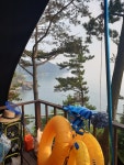 태안 둘레길 캠핑장 후기입니다. - 뽐뿌:캠핑포럼 태안 둘레길 캠핑장 후기입니다.