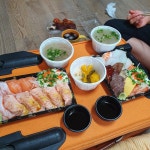 호야초밥 - 뽐뿌:맛집포럼 호야초밥