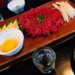 광장코아 육회지존 - 뽐뿌:맛집포럼 광장코아 육회지존