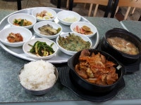 뽐뿌:자유갤러리 - 두루치기 정식