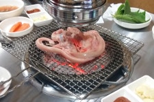 [협]꼼장어에 볶음밥 - 뽐뿌:자유게시판 [협]꼼장어에 볶음밥