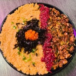 꼬막 비빔밥 사이에 육회까지있네용 - 뽐뿌:혼족포럼 꼬막 비빔밥 사이에 육회까지있네용