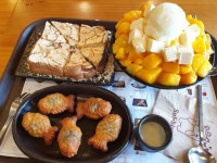 설빙 왔어요~~ - 뽐뿌:자유갤러리 설빙 왔어요~~