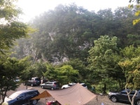 횡성 초보캠핑장 1박 - 뽐뿌:캠핑포럼 횡성 초보캠핑장 1박